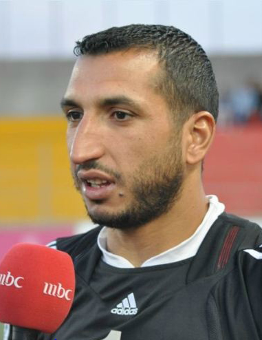 Abdullah Al-Saidawi